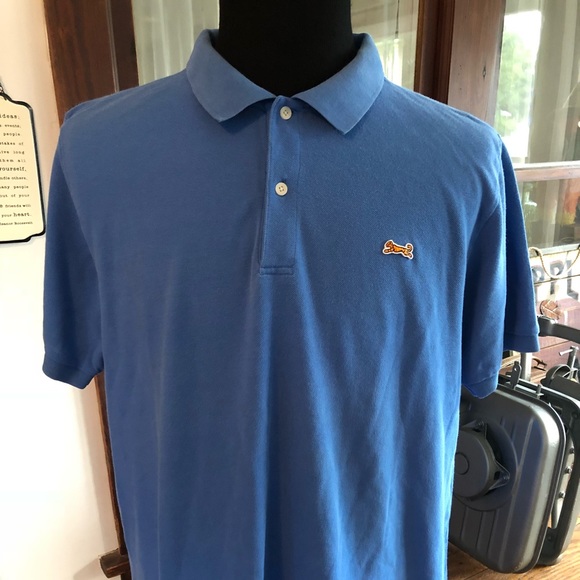 le tigre polo